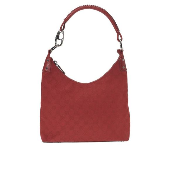 Gucci Bags Gg Canvas Hobo Bag Poshmark